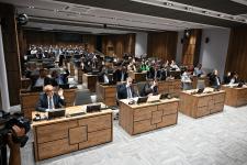 Yeşilyurt Belediye Meclisi Ekim Ayı Çalışmalarına Başladı